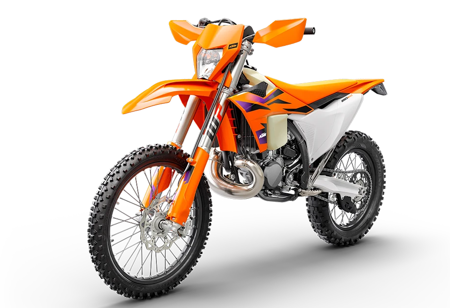 250 EXC Base 250 EXC
