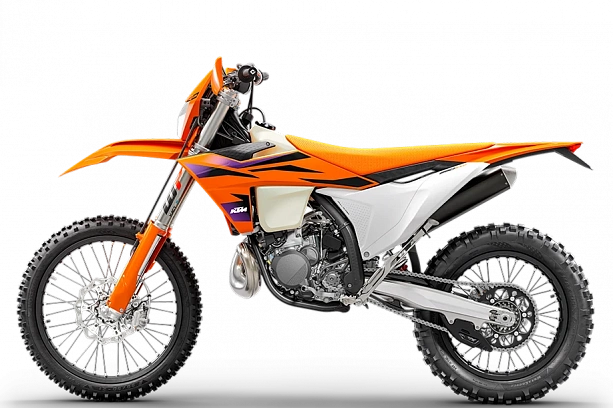 250 EXC Base 250 EXC фото 3