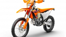 KTM 450 EXC-F