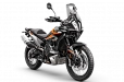 890 Adventure Base 890 Adventure фото 2