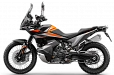 890 Adventure Base 890 Adventure фото 3